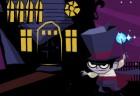 Magic Mansion