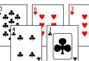 Poker minijuegos online