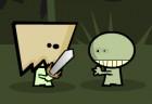 Fright Club
