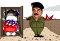 Saddam Dolly