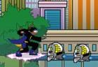 Static Shock