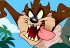 Taz s Tropical Havoc