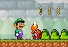 Luigi’s Revenge Interactive