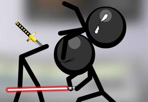 Stick Arena - Juega gratis online en Minijuegos