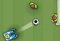 Fotbal pe Acuri