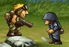 Metal Slug - Last Mission