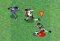 Japan Soccer