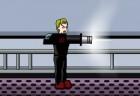 Machine Man