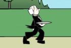 Jeeves Volleyball
