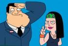 American Dad Vs Family Guy