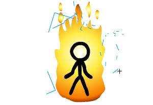 Animator Vs. Animation 2 - Juega gratis online en Minijuegos