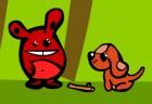Puppy Fetch