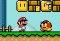 Mario World 2 Monoliths