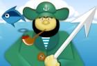 The Lord of the Harpoon