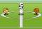 1 on 1 Soccer