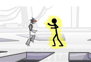 Elektrik Man Elektrik Man