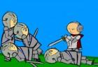 Knights of Rock