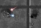 Hover Bot Arena