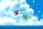 Rocket Fighter