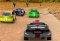 3D Rally Racing