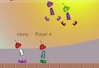 Platform Racing