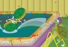 Turtle Pool
