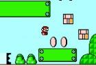 Super Mario Bounce