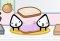 Sandwich Cooking Game