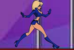 Stripperella on Miniplay.com