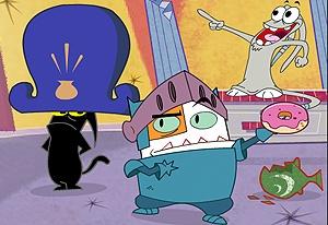 Catscratch - Juega gratis online en Minijuegos