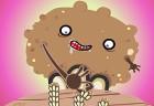 Cannibal Muffin