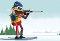 Office Biathlon