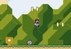 New Super Mario World I
