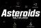 Asteroids Multiplayer