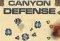 Canyon Defence